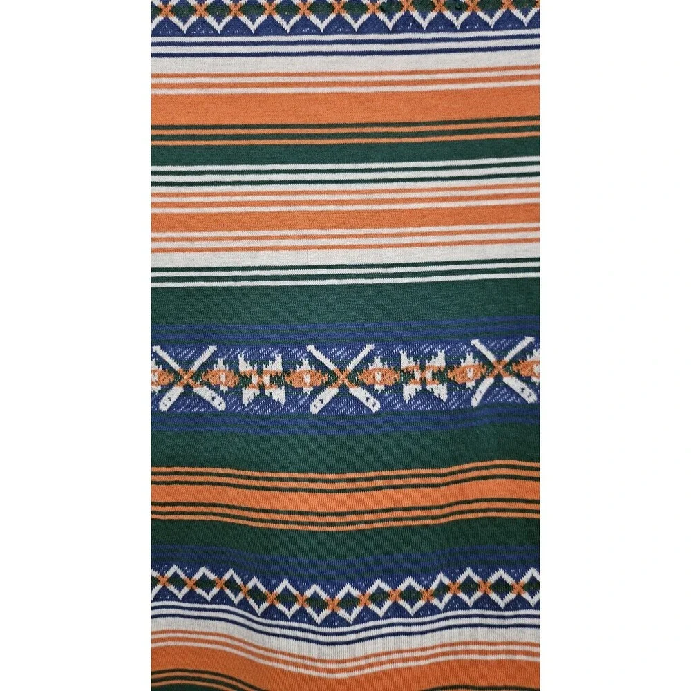 Polo Ralph Lauren Polo Country Men’s M Classic Fit Southwestern Stripe Shirt